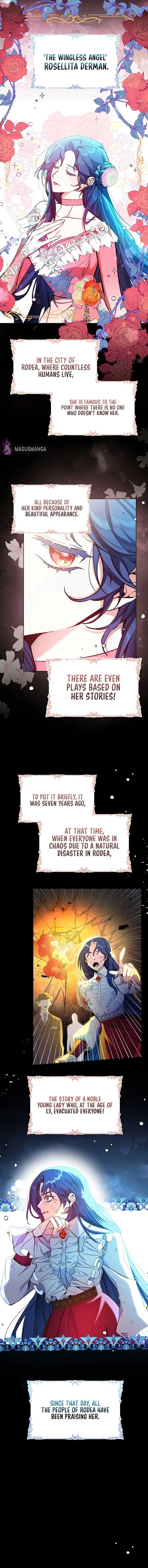 I’m Here to Destroy Chapter 2 page 4