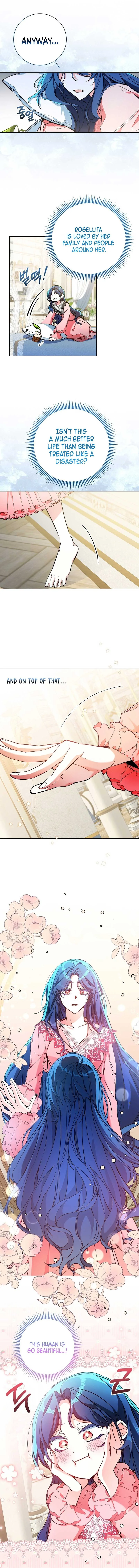 I’m Here to Destroy Chapter 2 page 7