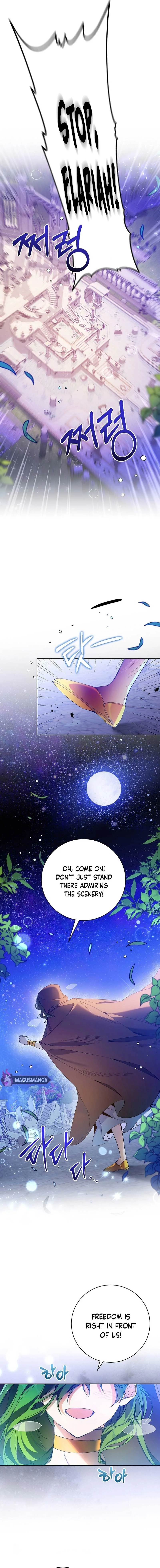 I’m Here to Destroy Chapter 1 page 4