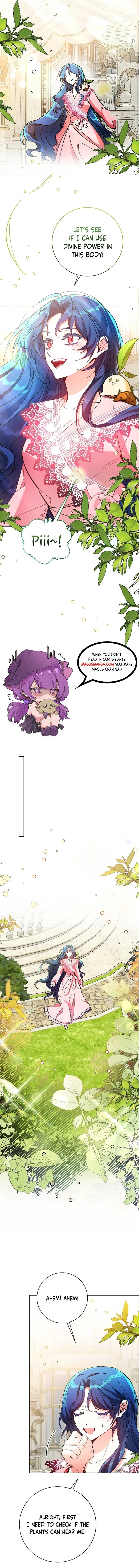 I’m Here to Destroy Chapter 2 page 9