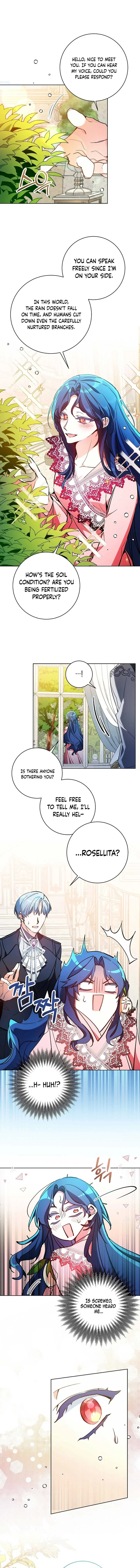 I’m Here to Destroy Chapter 2 page 10