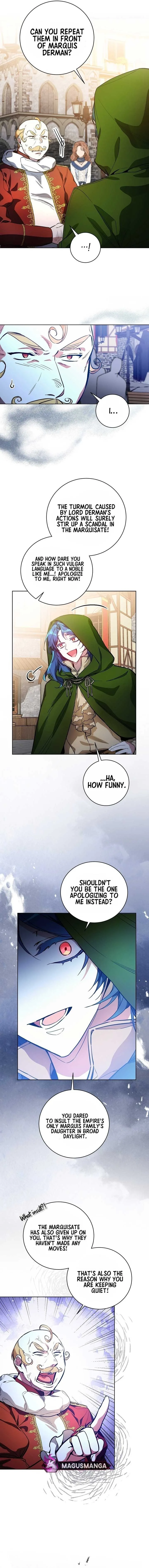 I’m Here to Destroy Chapter 4 page 4