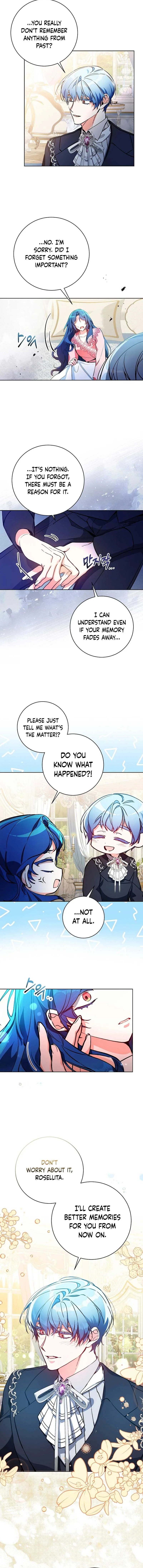 I’m Here to Destroy Chapter 2 page 13