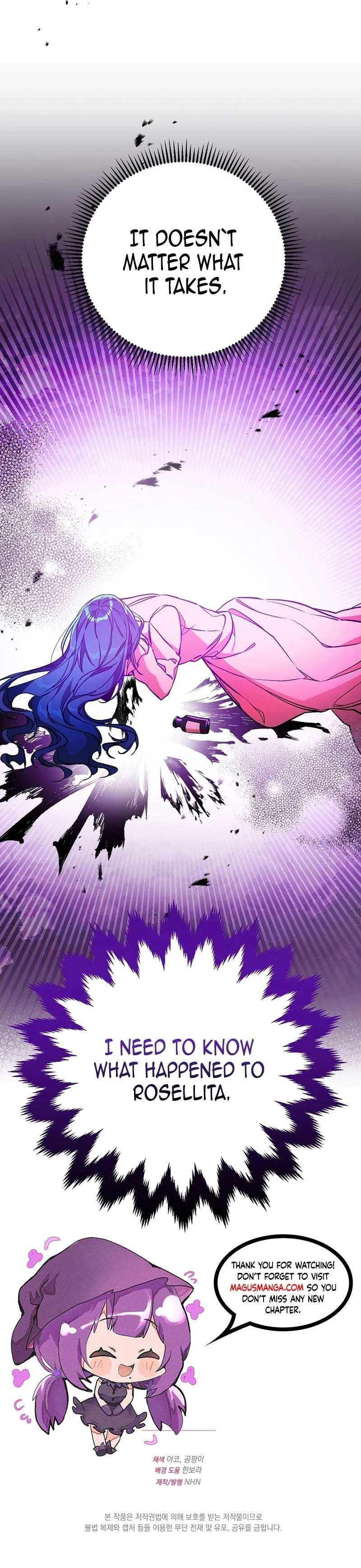 I’m Here to Destroy Chapter 2 page 15