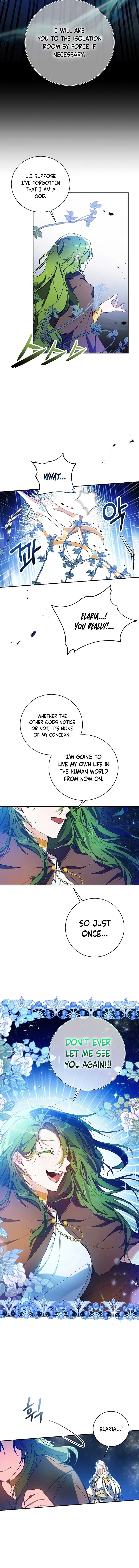 I’m Here to Destroy Chapter 1 page 11