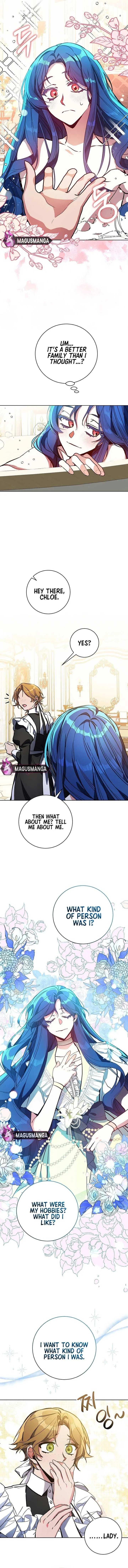 I’m Here to Destroy Chapter 3 page 3