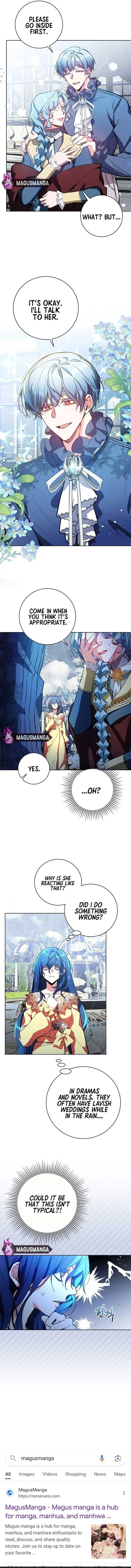 I’m Here to Destroy Chapter 3 page 9