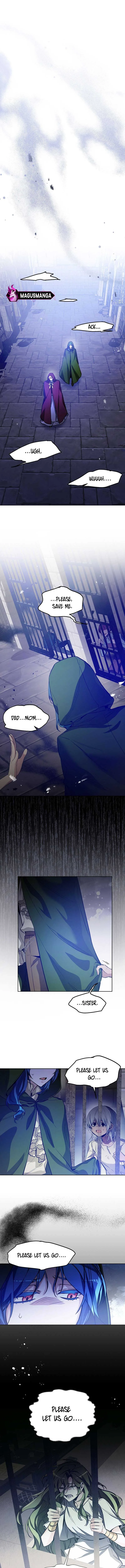 I’m Here to Destroy Chapter 5 page 11