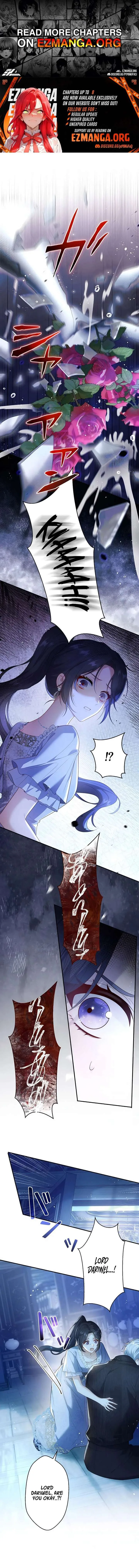 7 Days From Now, I Will Save the Cursed Duke Chapter 1 page 1