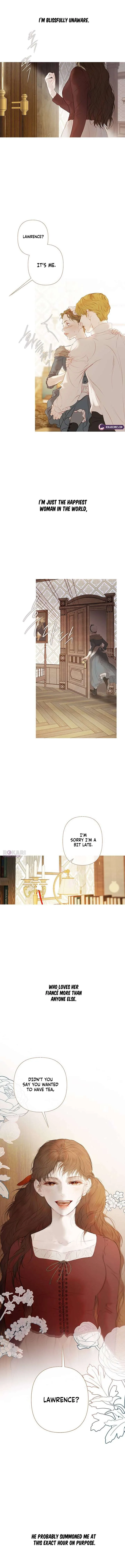 The Lemon Forest Chapter 1 page 6
