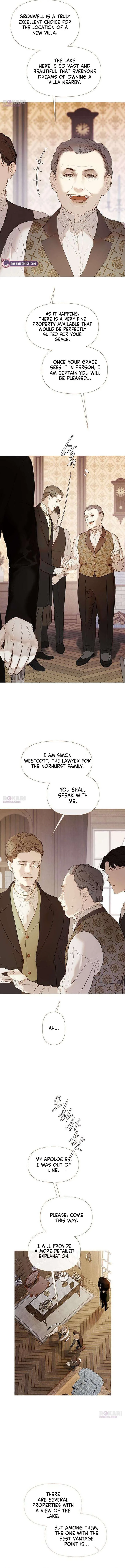 The Lemon Forest Chapter 2 page 2
