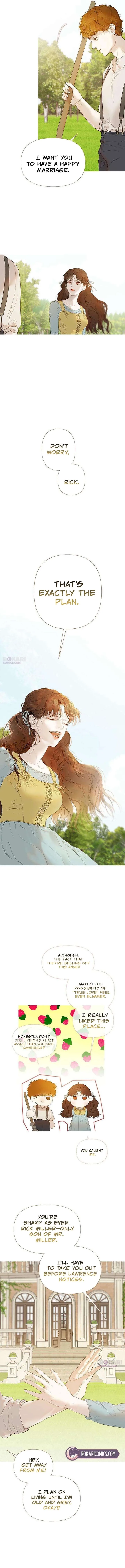 The Lemon Forest Chapter 3 page 3