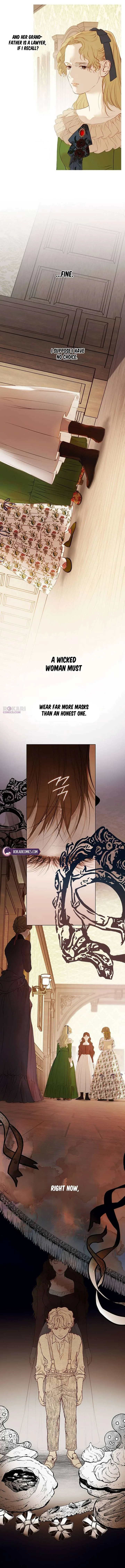 The Lemon Forest Chapter 1 page 13