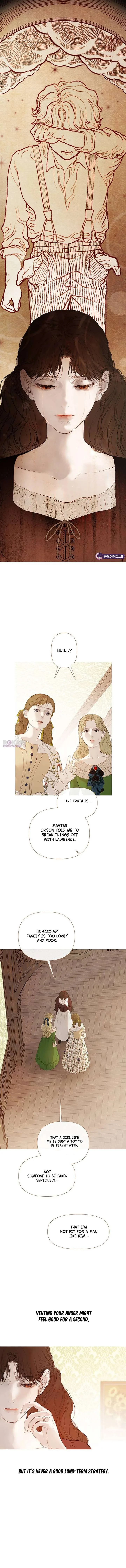 The Lemon Forest Chapter 1 page 15