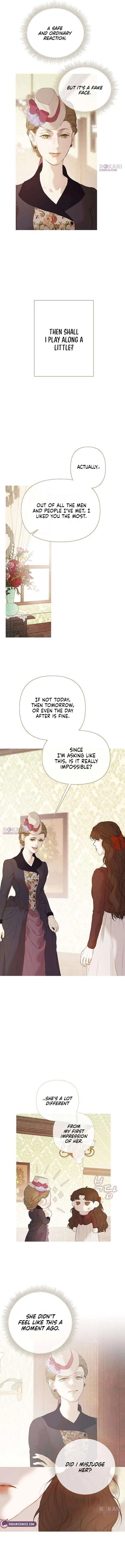 The Lemon Forest Chapter 2 page 7