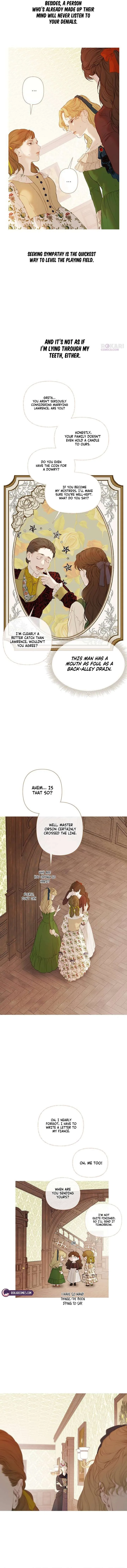 The Lemon Forest Chapter 1 page 16