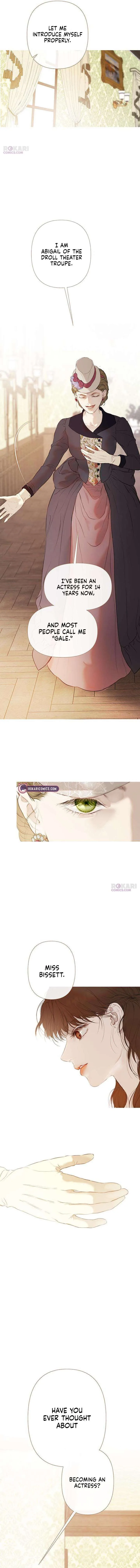The Lemon Forest Chapter 2 page 12