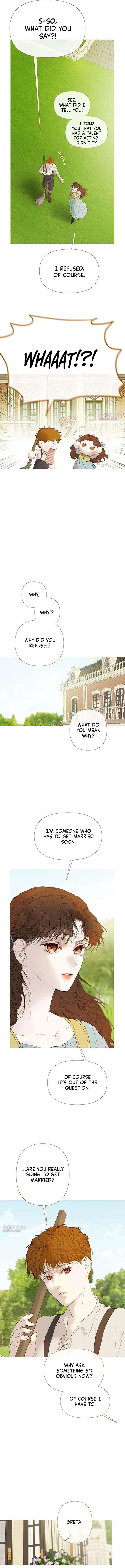 The Lemon Forest Chapter 2 page 16