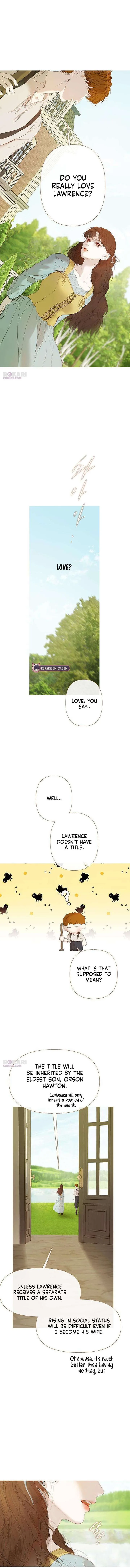 The Lemon Forest Chapter 2 page 17