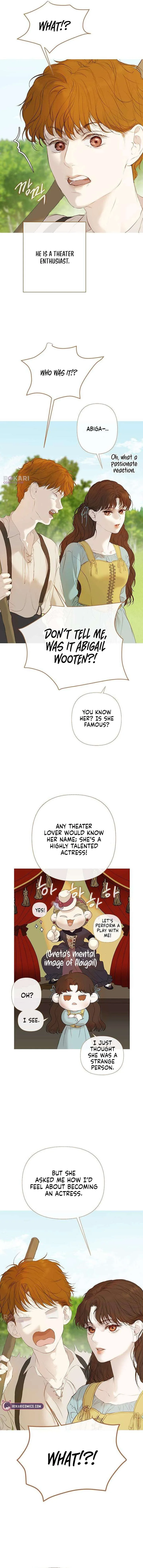 The Lemon Forest Chapter 2 page 15