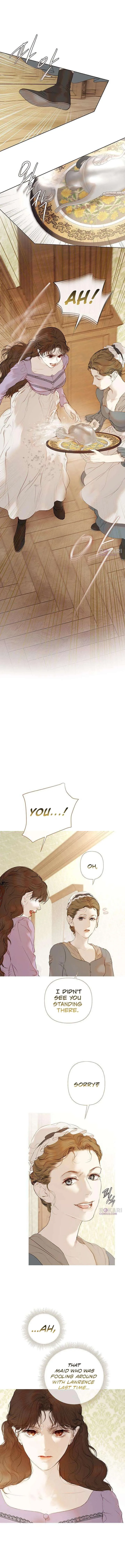 The Lemon Forest Chapter 3 page 14