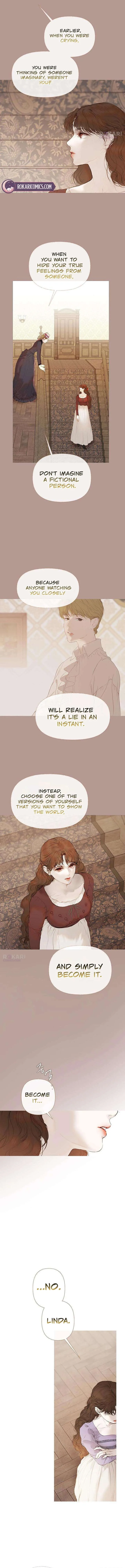 The Lemon Forest Chapter 3 page 17