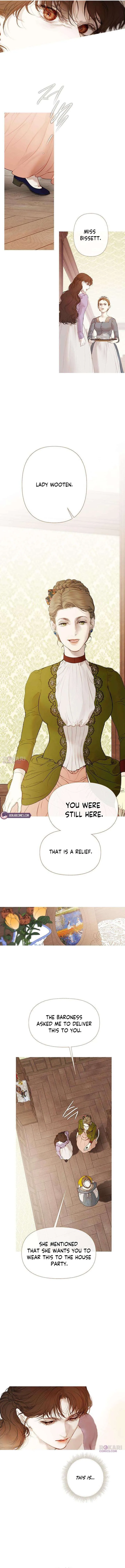 The Lemon Forest Chapter 4 page 2
