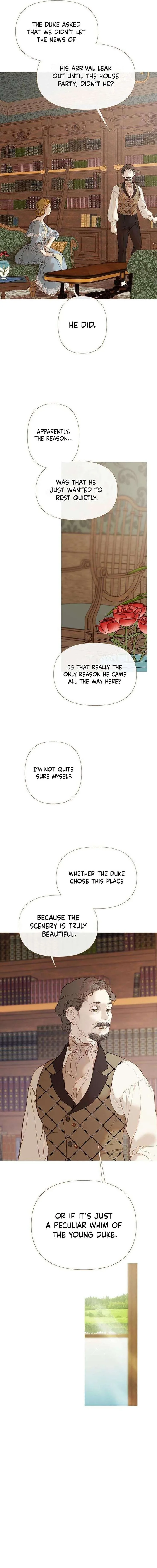 The Lemon Forest Chapter 5 page 2
