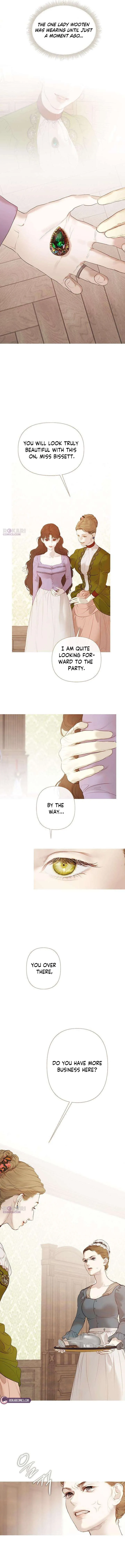 The Lemon Forest Chapter 4 page 3