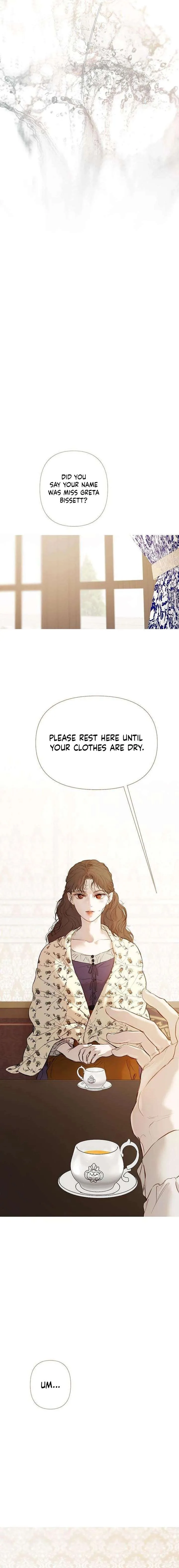 The Lemon Forest Chapter 5 page 4