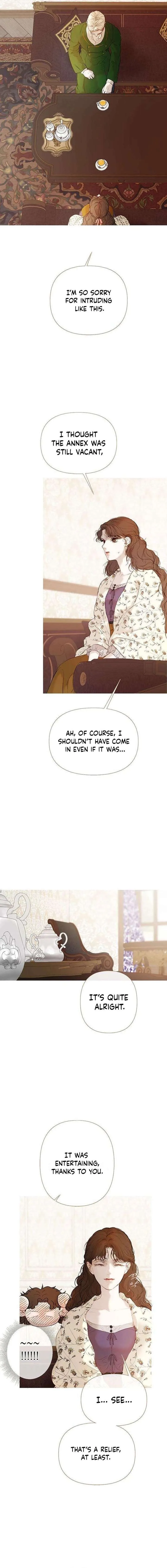 The Lemon Forest Chapter 5 page 5