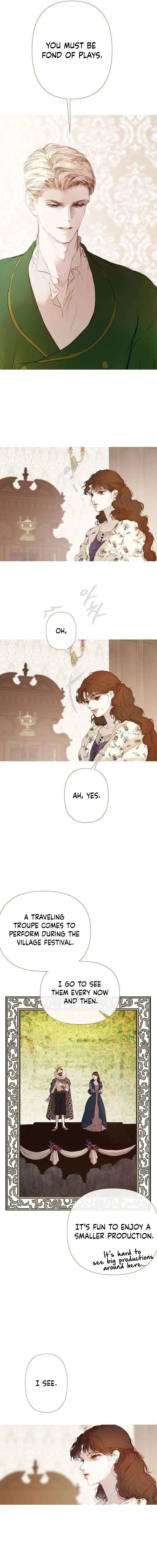 The Lemon Forest Chapter 5 page 6
