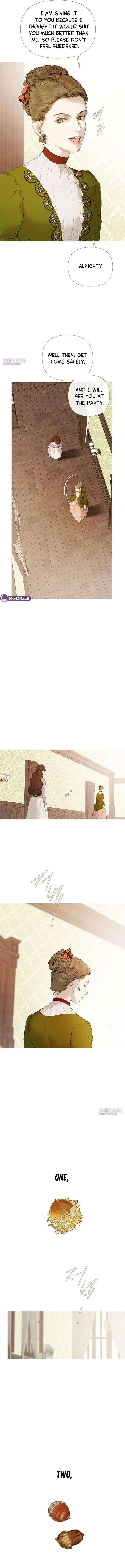 The Lemon Forest Chapter 4 page 5
