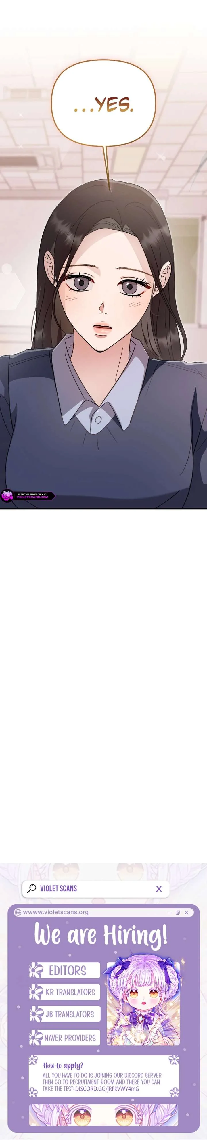 Marriage Time Difference Chapter 5 page 13