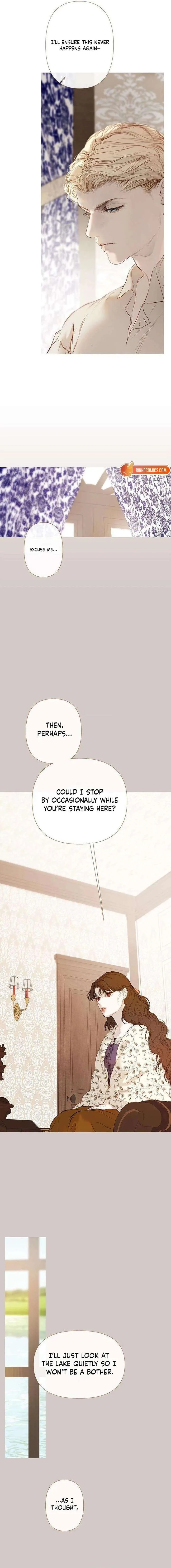 The Lemon Forest Chapter 5 page 14