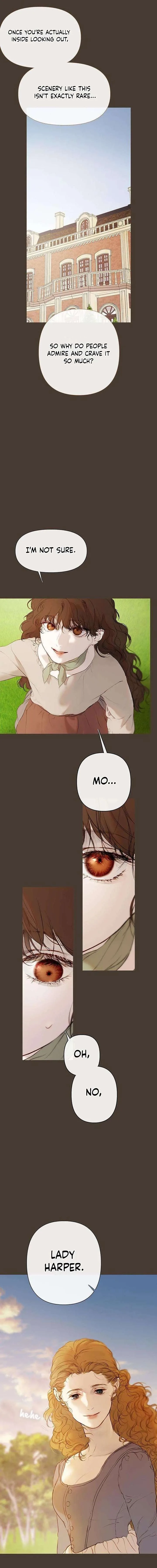 The Lemon Forest Chapter 5 page 18