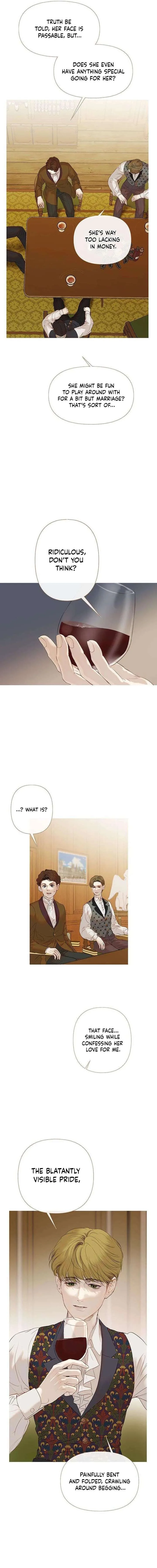 The Lemon Forest Chapter 6 page 5