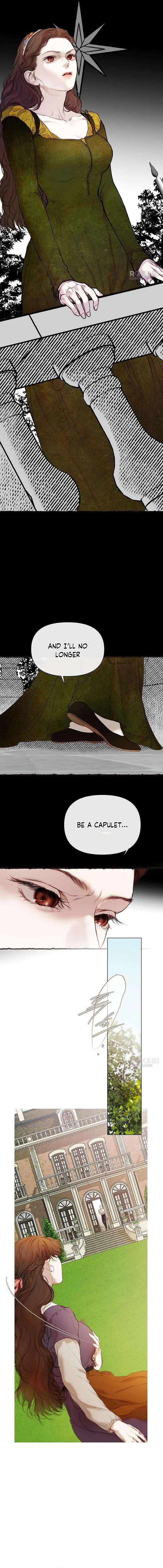 The Lemon Forest Chapter 4 page 18