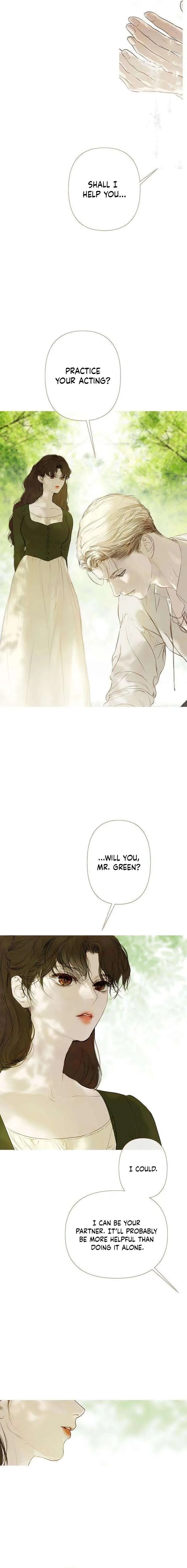 The Lemon Forest Chapter 6 page 20
