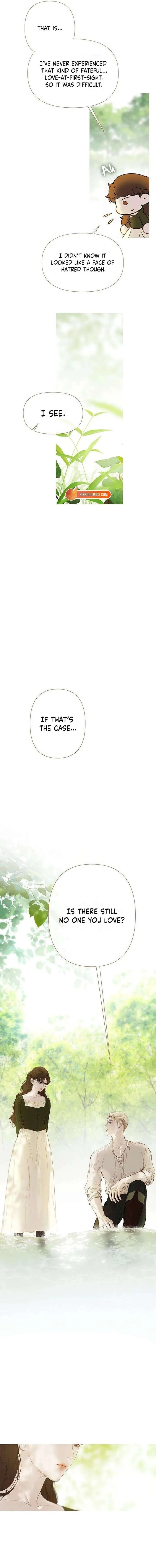 The Lemon Forest Chapter 6 page 18