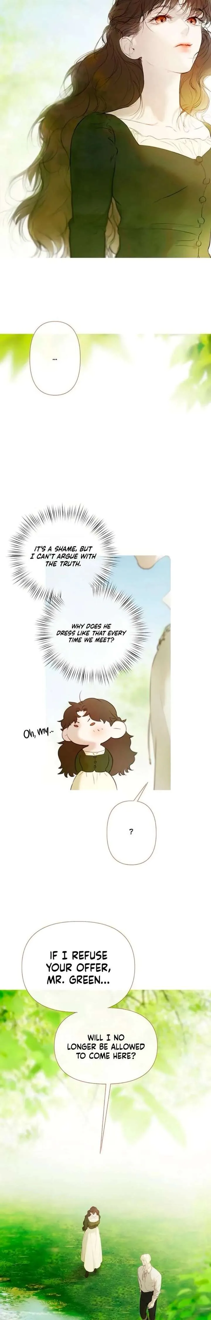 The Lemon Forest Chapter 7 page 2