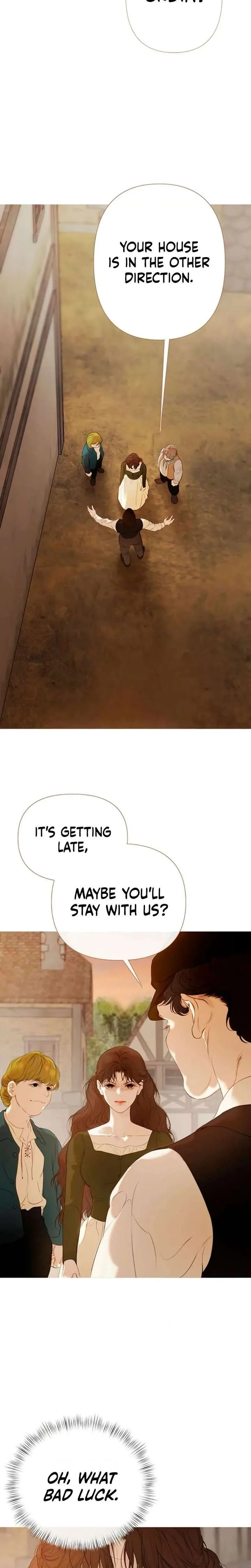 The Lemon Forest Chapter 7 page 9