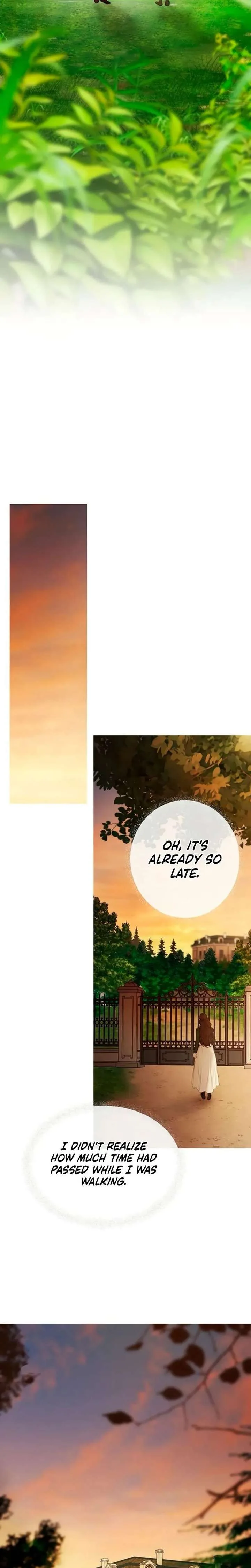 The Lemon Forest Chapter 7 page 6