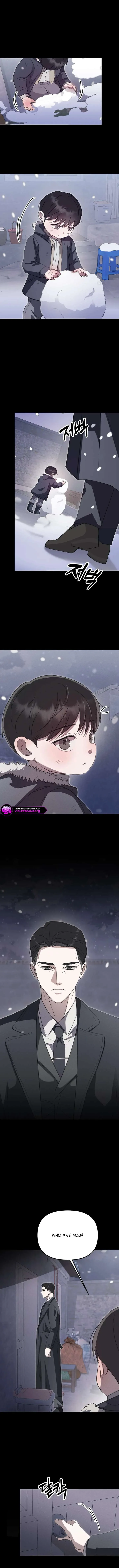 Marriage Time Difference Chapter 8 page 3