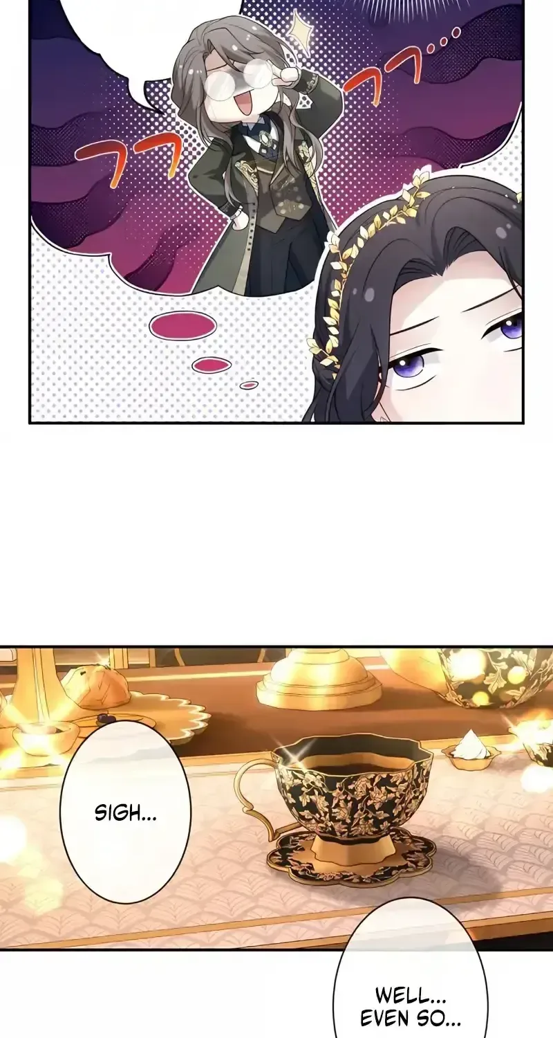 7 Days From Now, I Will Save the Cursed Duke Chapter 7.1 page 5