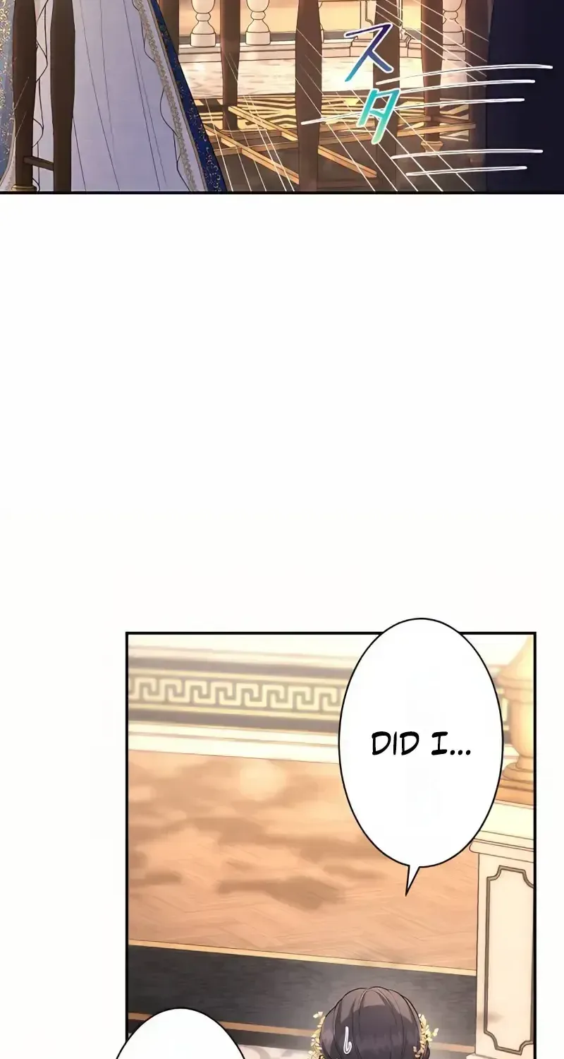 7 Days From Now, I Will Save the Cursed Duke Chapter 7.1 page 12