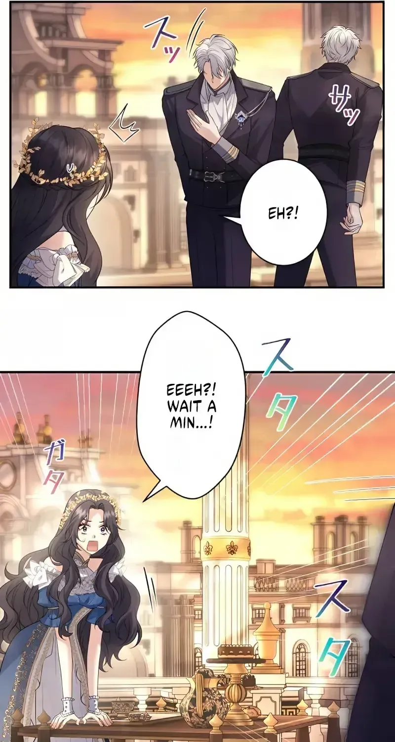 7 Days From Now, I Will Save the Cursed Duke Chapter 7.1 page 11