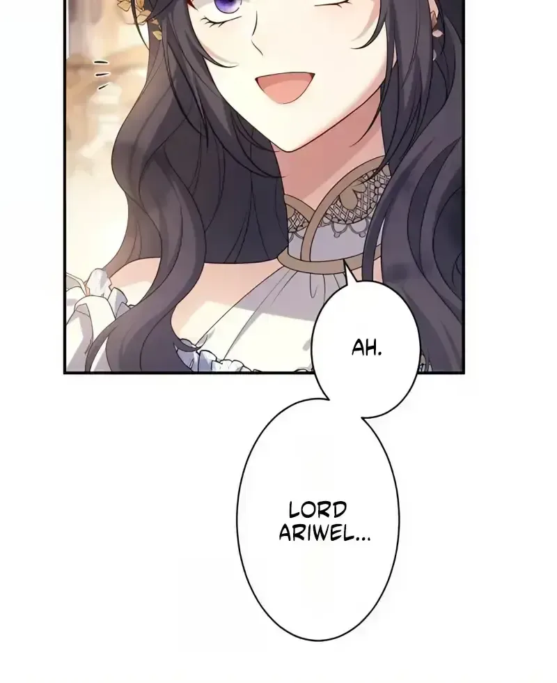 7 Days From Now, I Will Save the Cursed Duke Chapter 7.1 page 10