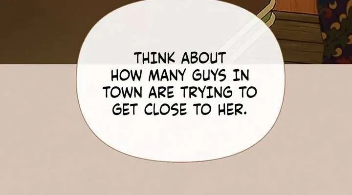 The Lemon Forest Chapter 8 page 36