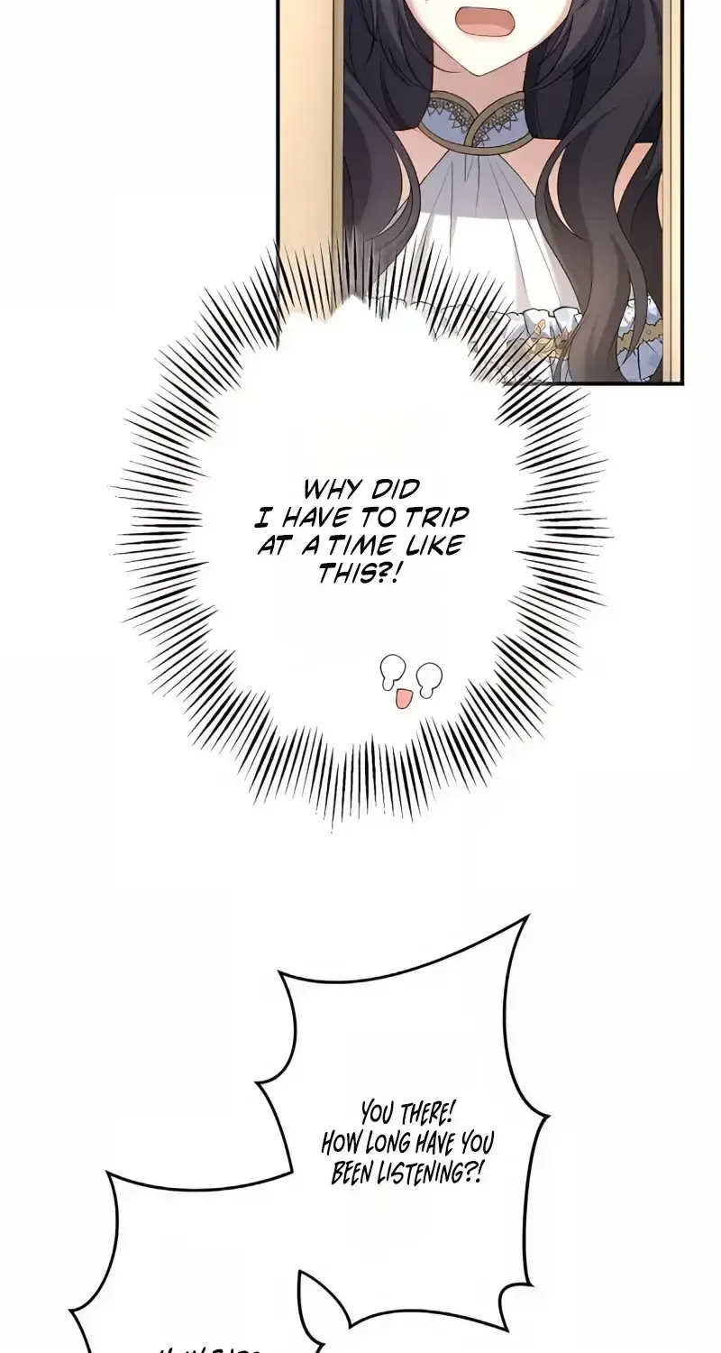 7 Days From Now, I Will Save the Cursed Duke Chapter 7.1 page 26